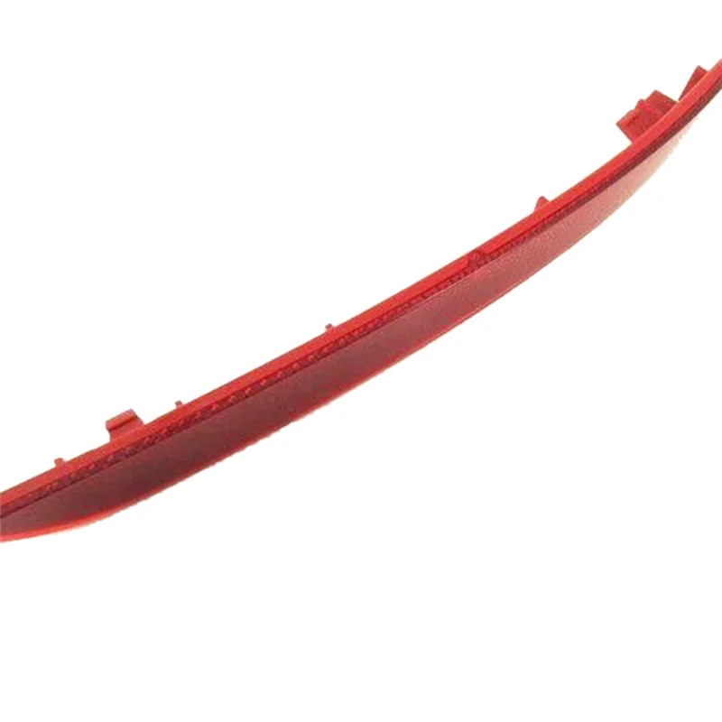 

1Pair Reflector Panel Trim 63147285745 63147285746 For BMW 3 Series F31 Estate 2011-2015 316I 320I-ABQF