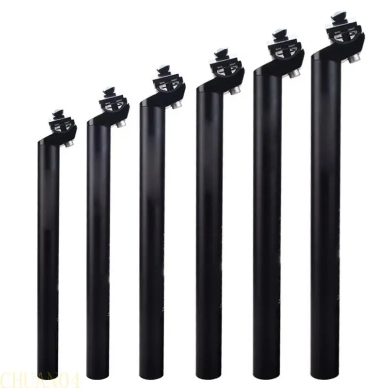 A1A2 طول 350 مم 450 مم للدراجة الثابتة دراجة سبائك الألومنيوم #3