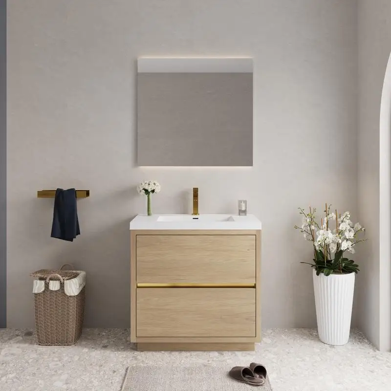 36-Inch Freestandin… - image