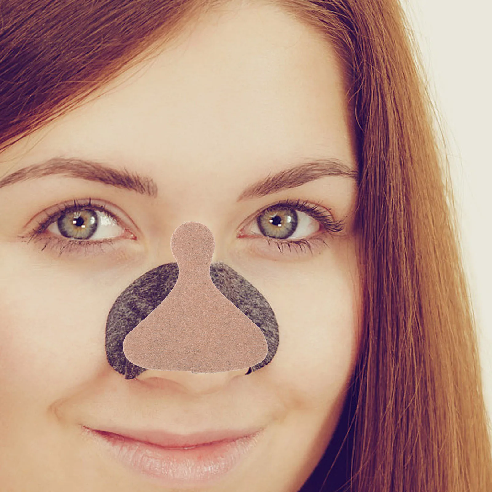 

10 шт., вентиляционные пластыри для носа, дышащие назальные полоски для сна, облегчения храпа, заложенности носа, аллергические полоски