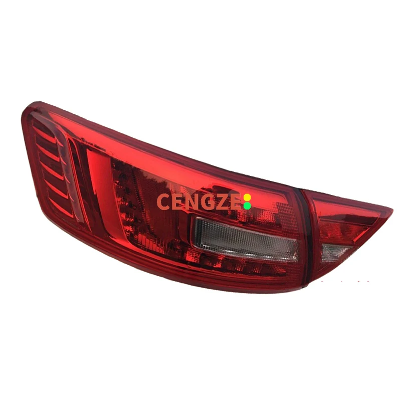 2015-2016 Model GC9 Rear Light BORUI Tail Lamps