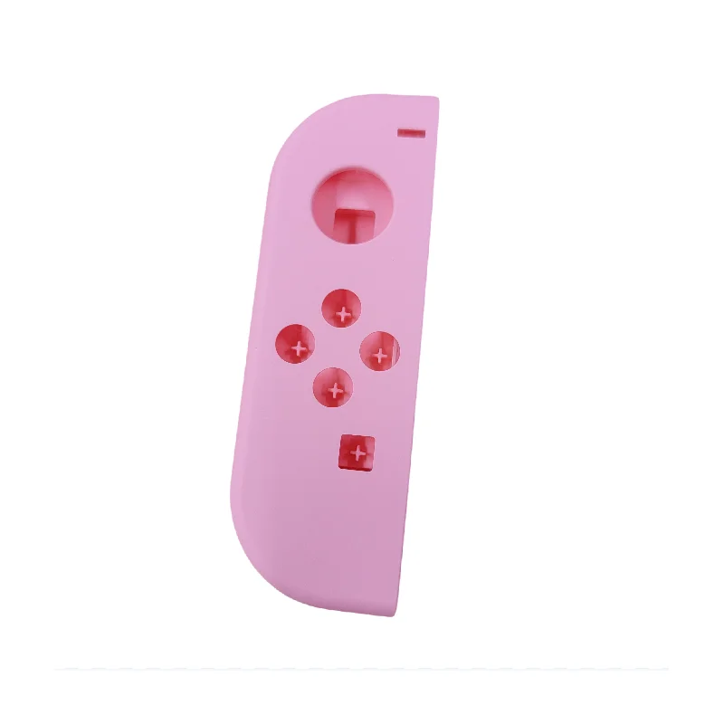 Custodia di ricambio joy-Con Shell Case Set per Switch NS NX Console e interruttore destro sinistro Joycon Controller Shell