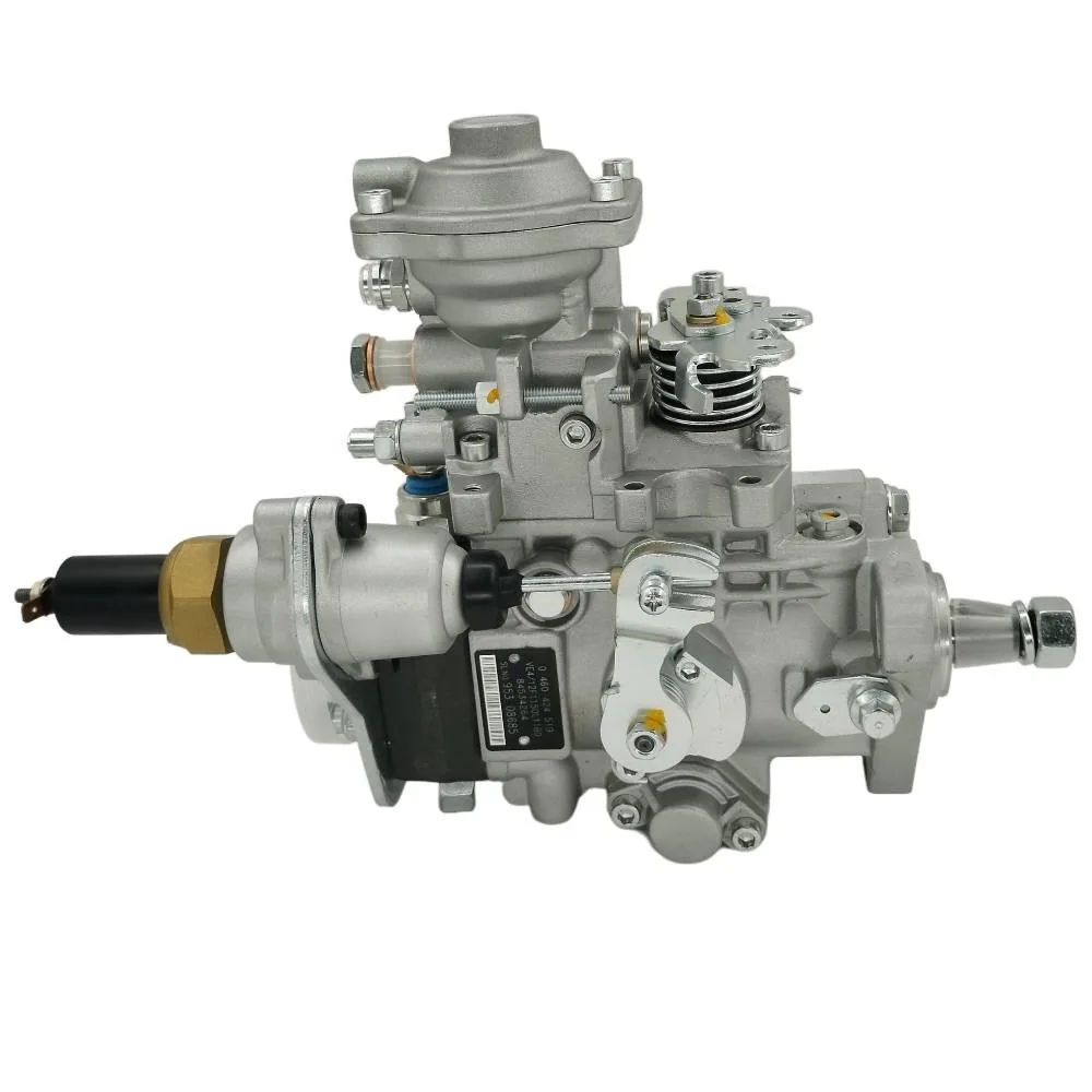 Injection Pump 0460424519 VE4/12F1150L1160 for TTF Turkey S8000 Series 110BHP