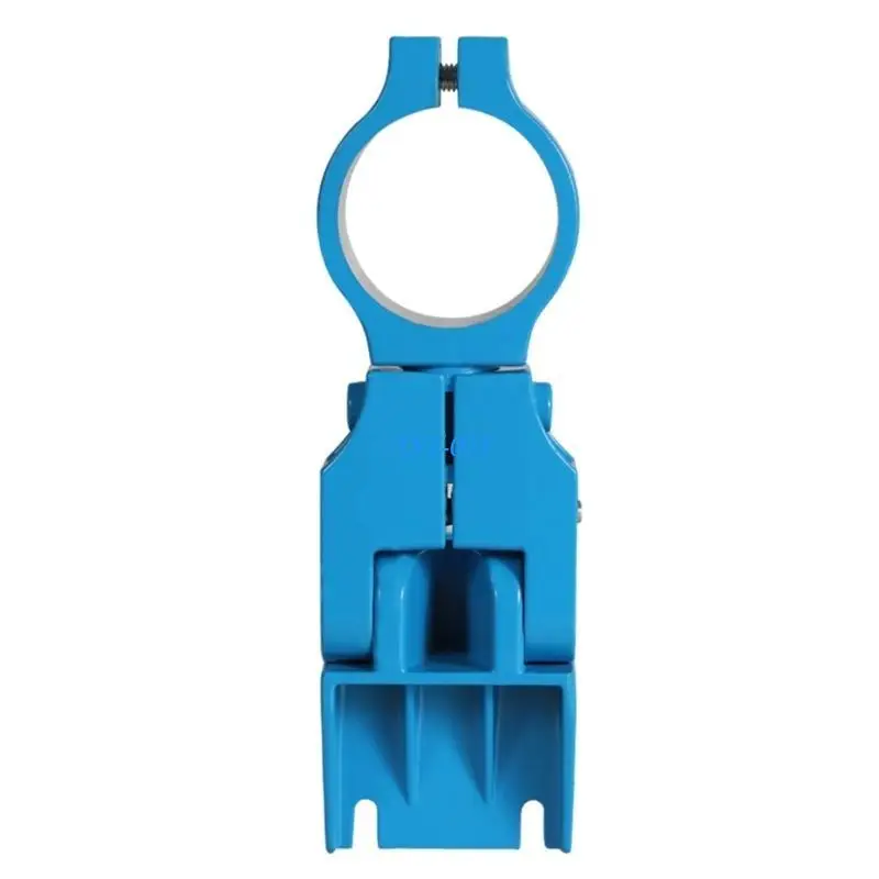 

E15a Drill Press Crackte Регулируемая стойка для гаражного стола Электрическая буриль -держатель