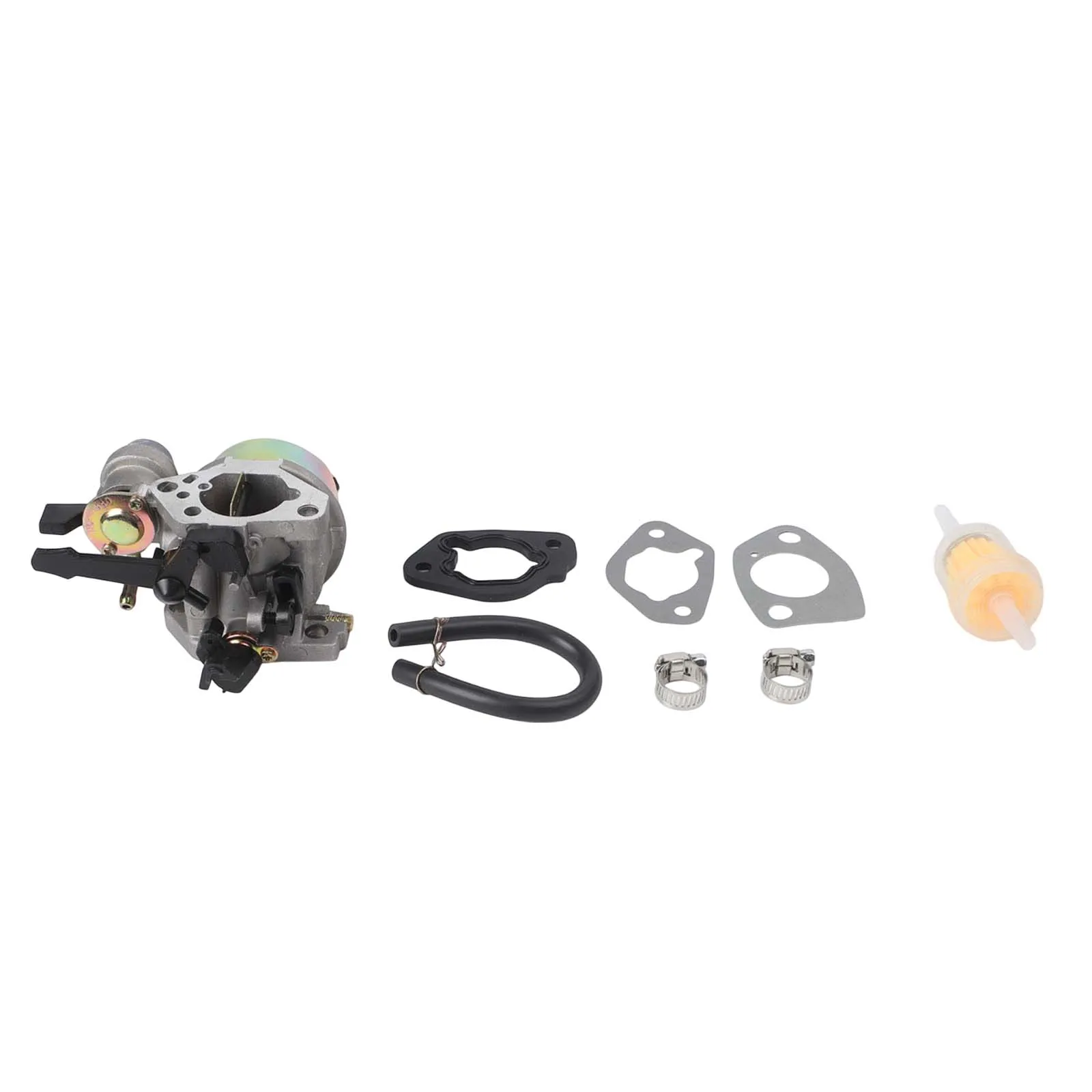 Carburetor Kit for 420CC and 277CC Engines Engineered for Performance Compatible with Various Models Item No 16100ZF6V01