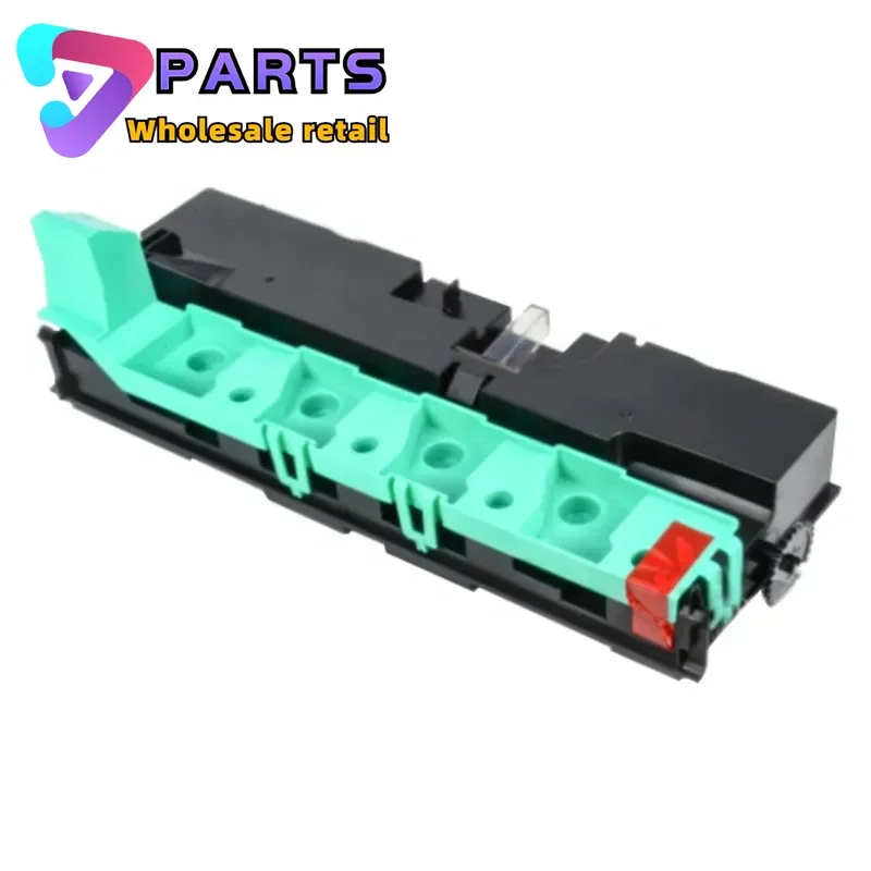 1PCS For Konica Minolta bizhub BH C227 C287 C367 C226 C256 C266 C7333 C7226 C7528 waste Toner Container