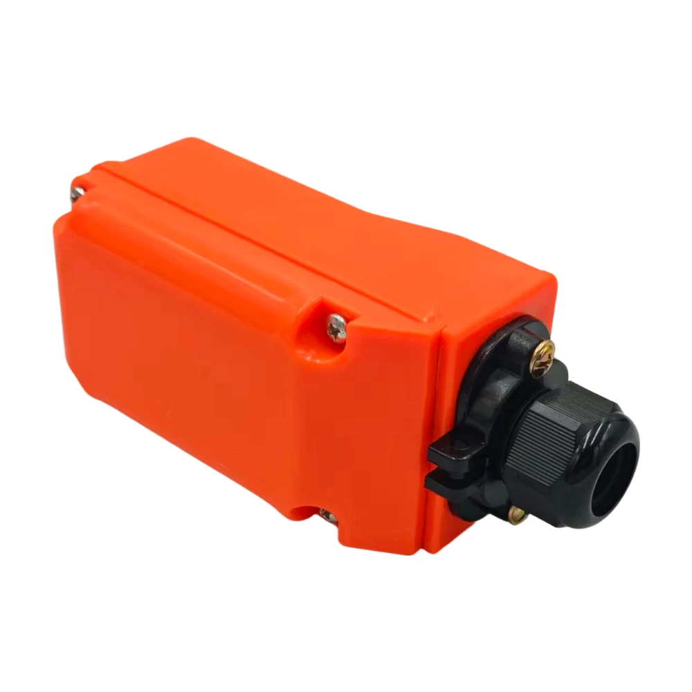 Waterproof Up-down Pushbutton Crane Hoist Switch COP21 New