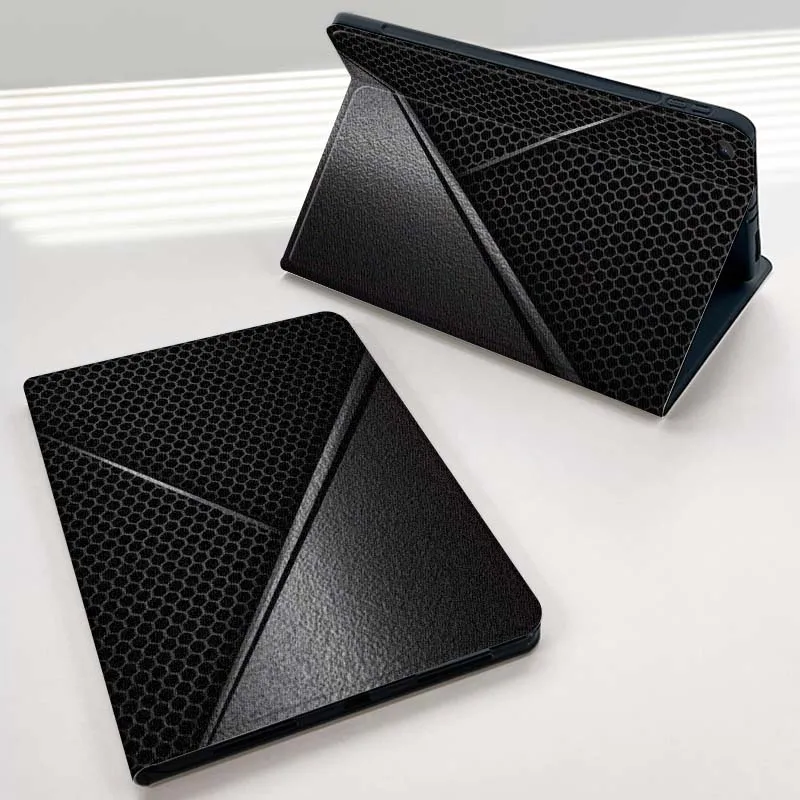 

Carbon Fiber Luxury Popular For Samsung Galaxy Tab A7 A A8 A9 A11 S6 S11 10.1 10.4 10.5 Inch Lite PLus Tablet Case