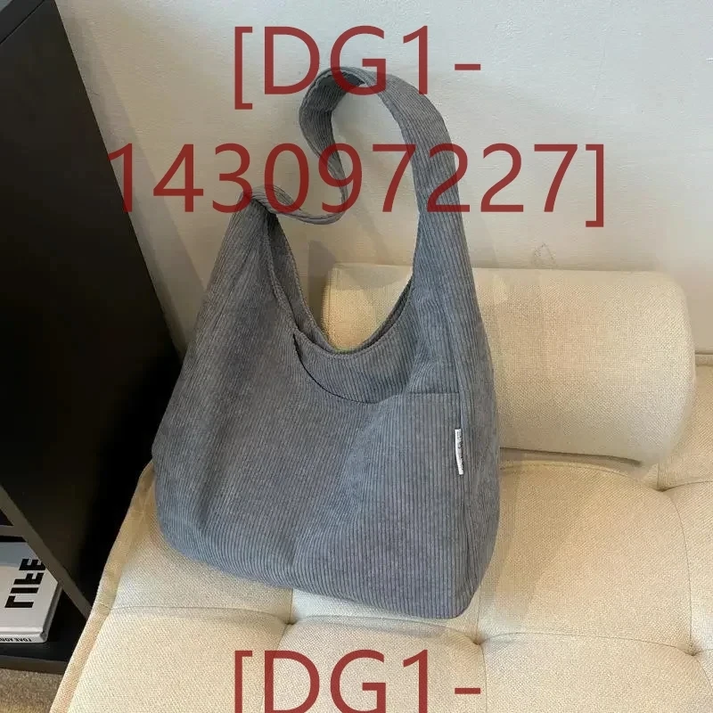 

Новая женская сумка 2024, модная и мягкая _DG1-143097227_