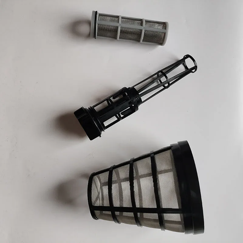 فلتر خزان المياه 50 شبكة T40 T20P العلامة التجارية الأصلية لـ Agras DJI الزراعة بدون طيار استبدال أجزاء/أجزاء إصلاح ملحقات الطائرات بدون طيار