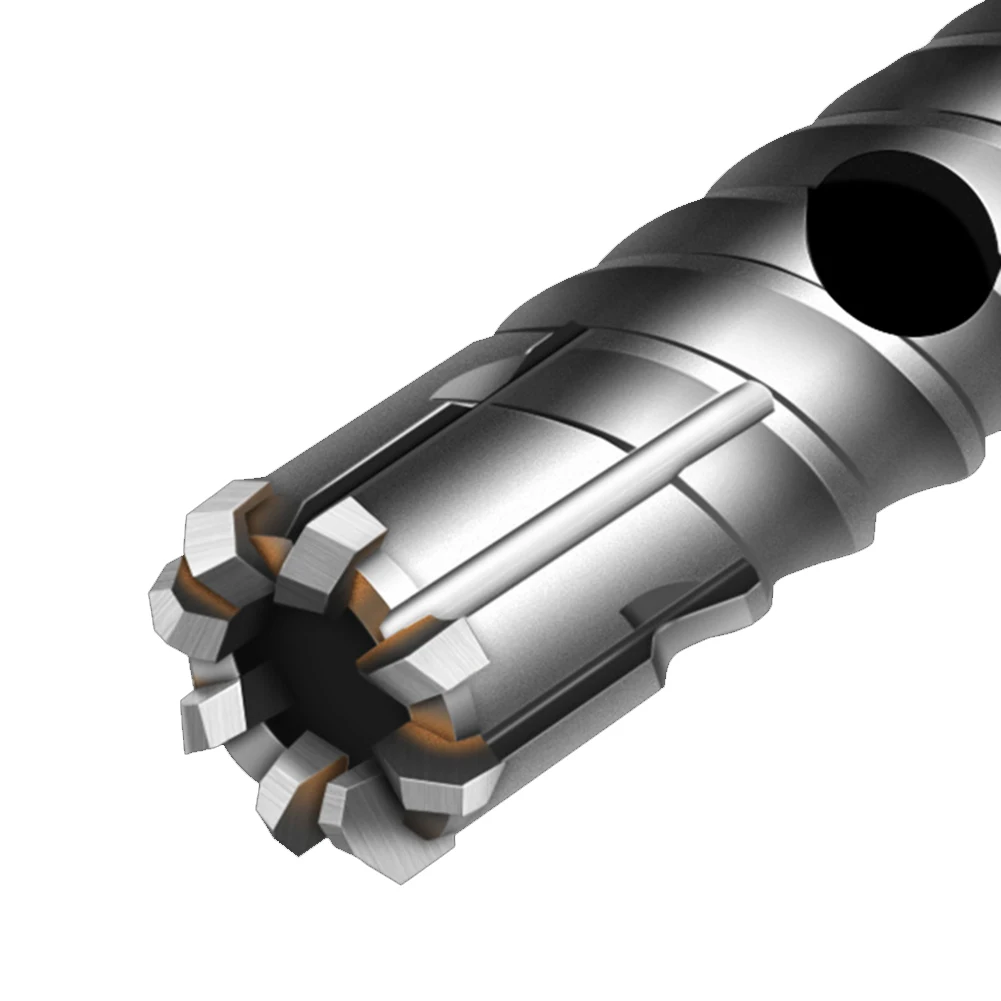 Hartmetall Loch Opener Fliesen Bohrer Set Für Glas Keramik Beton Loch Opener Ziegel Harte Legierung Bohrer Holzbearbeitung Werkzeuge