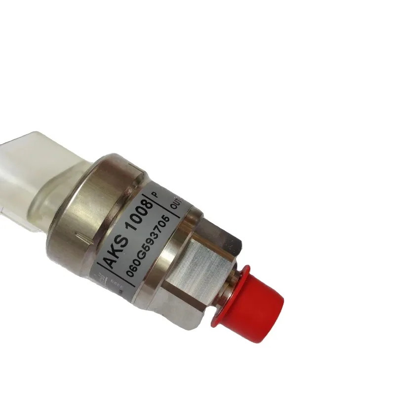 Датчик давления для чиллеров Trane TDR00354 TDR00734
