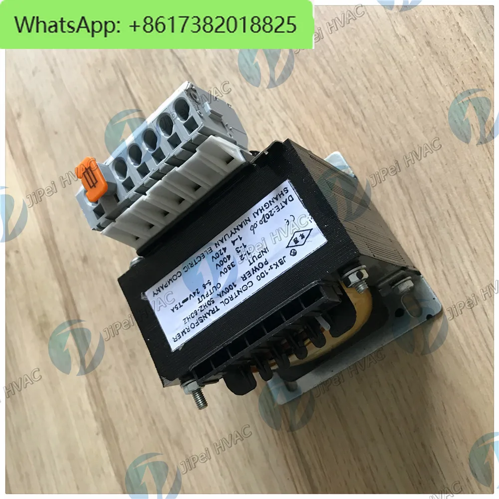 100% NEW JBK3-100 TRANSFORMER  FOR 30RB 30RQ CARRIER CHILLER PARTS