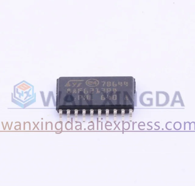STM8AF6266TD STM8AF6223PCX STM8AF6213PCU STM8AF6266TCX STM8AF6223PAX STM8AF6213PDU STM8L052C6T6TR STM8AF6246TCSSSX