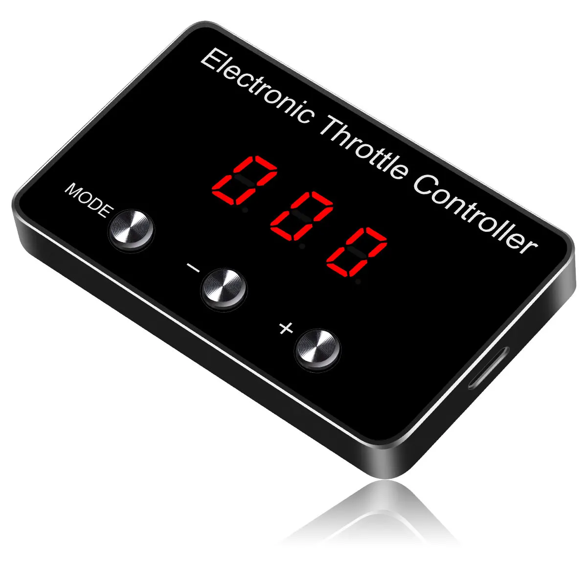 Electronic throttle controller, vehicle performance throttle response controller 9 drive modes, smart car racing accelerator