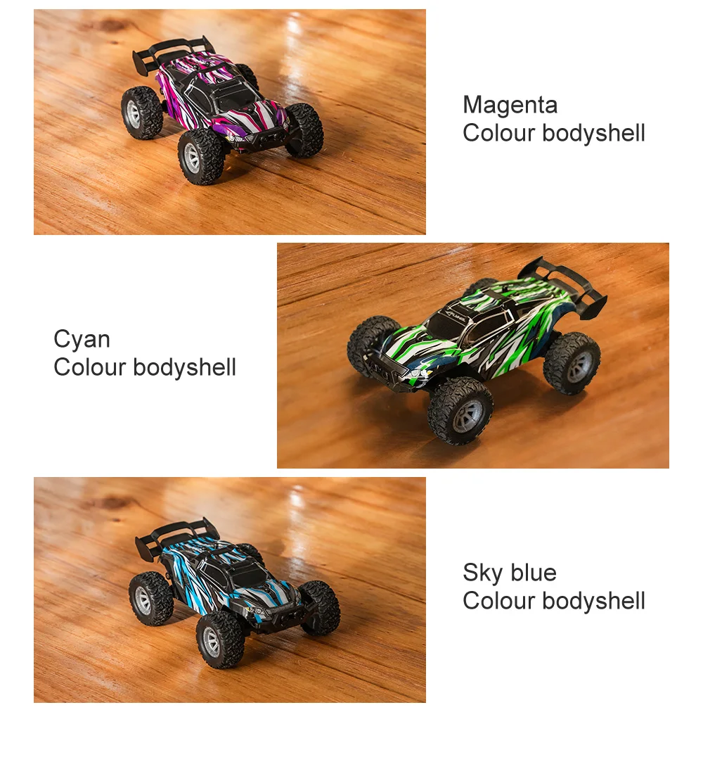 Max‘s 801 Mountaineering Mini Remote Control Vehicle Off Road Car Drift Vehicle1:32 Children\'s Boy Toy Car