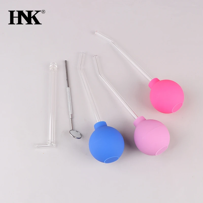 

Tonsil Stone Remover Tool Manual Style Remover Mouth Cleaning Care Tool Tonsil Stone Suction Ball Manual Style Oral Clean Tool