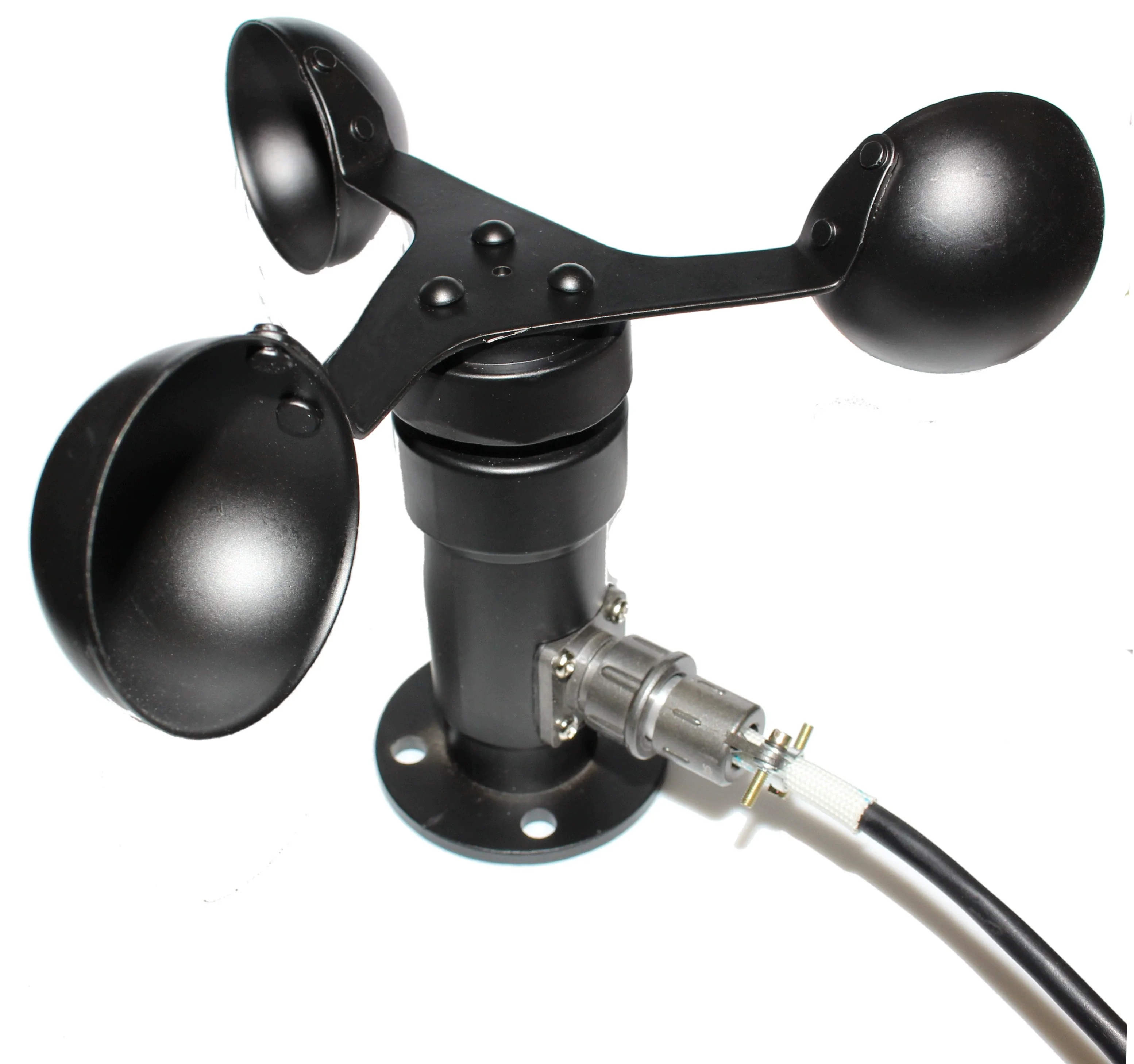 

Meteorological Wind Speed Meter Monitoring Wind Speed Wind Direction Volume Sensor Module Transmitter RS485