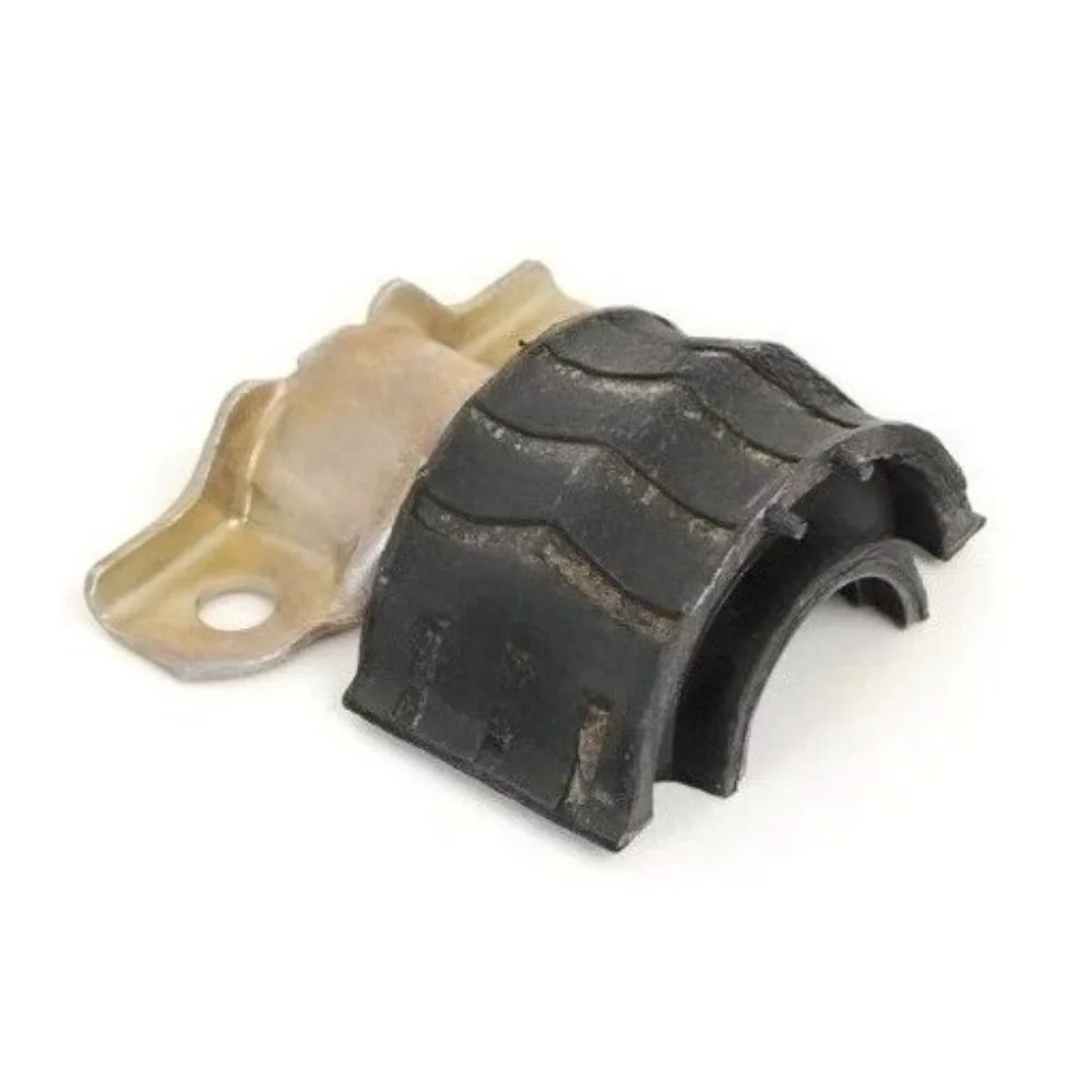 For Mercedes Benz ML GL 300 350 450 500 550 AMG 166 A1643231185 Car Front Stabilizer Sway Anti Roll Bar Bushing Rubber Sleeve