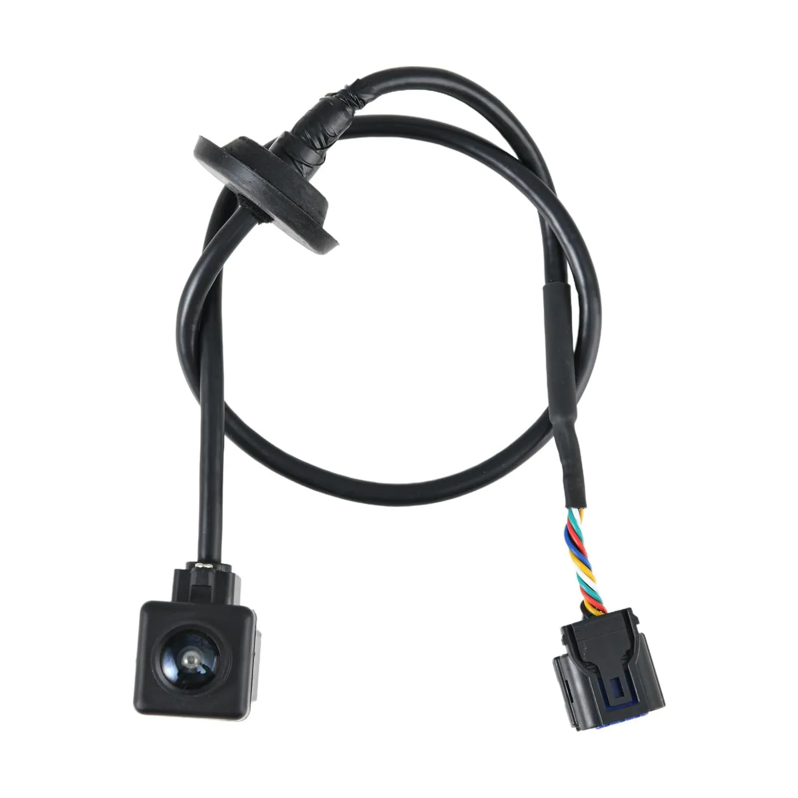 Rear View Camera Reverse Parking Assist Backup Camera 95760-B2100 95760B2100 95760-B2000 95760-B2010 For Kia SOUL 2014-2016