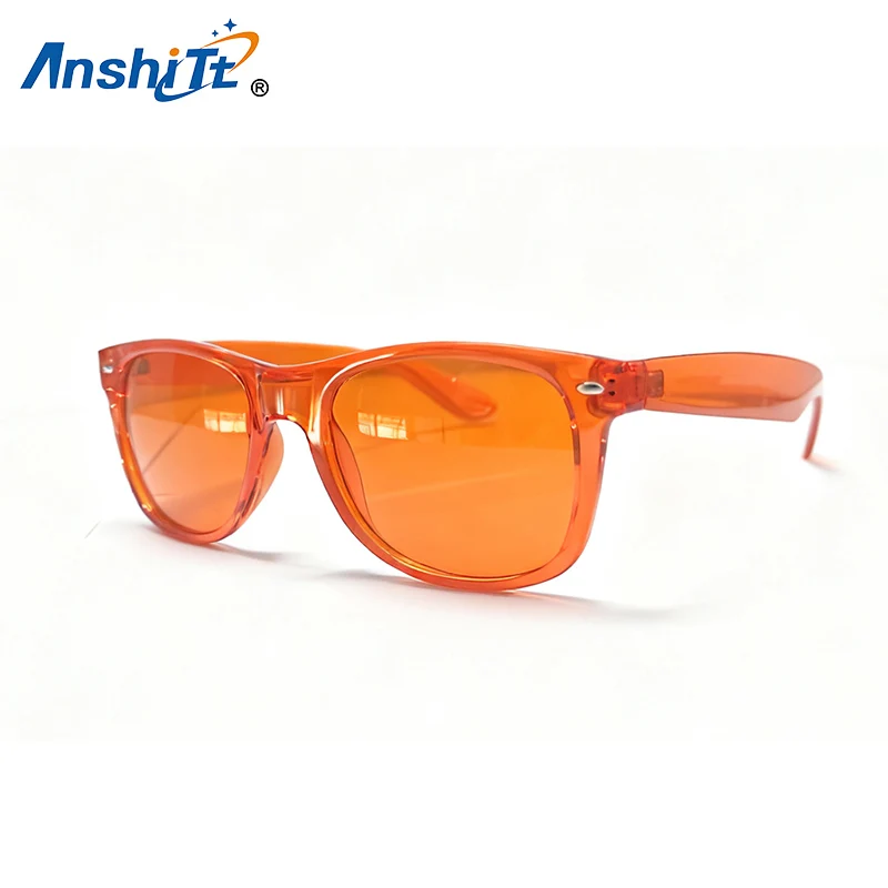 

1pcs Orange Fashion Premium Polarized Sunglasses Men Women Retro Driving Fishing Luxury Brand Designer Sun Glasses UV400 Ey