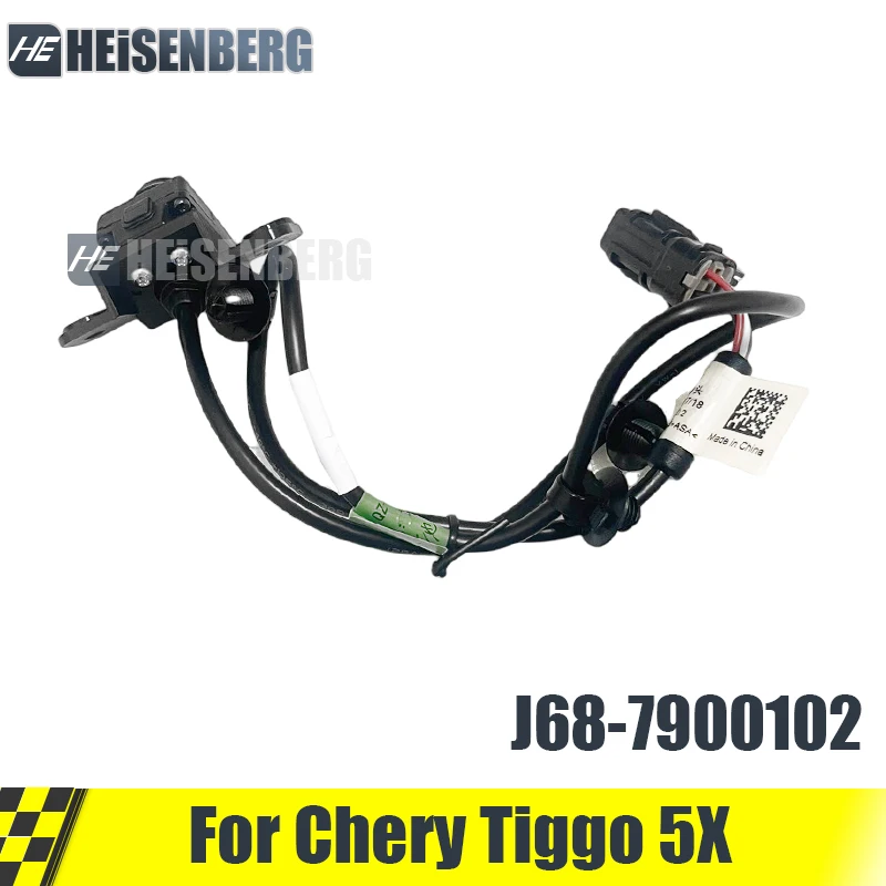 Камера переднего вида для Chery Tiggo 5X J68/T19 J68-7900102