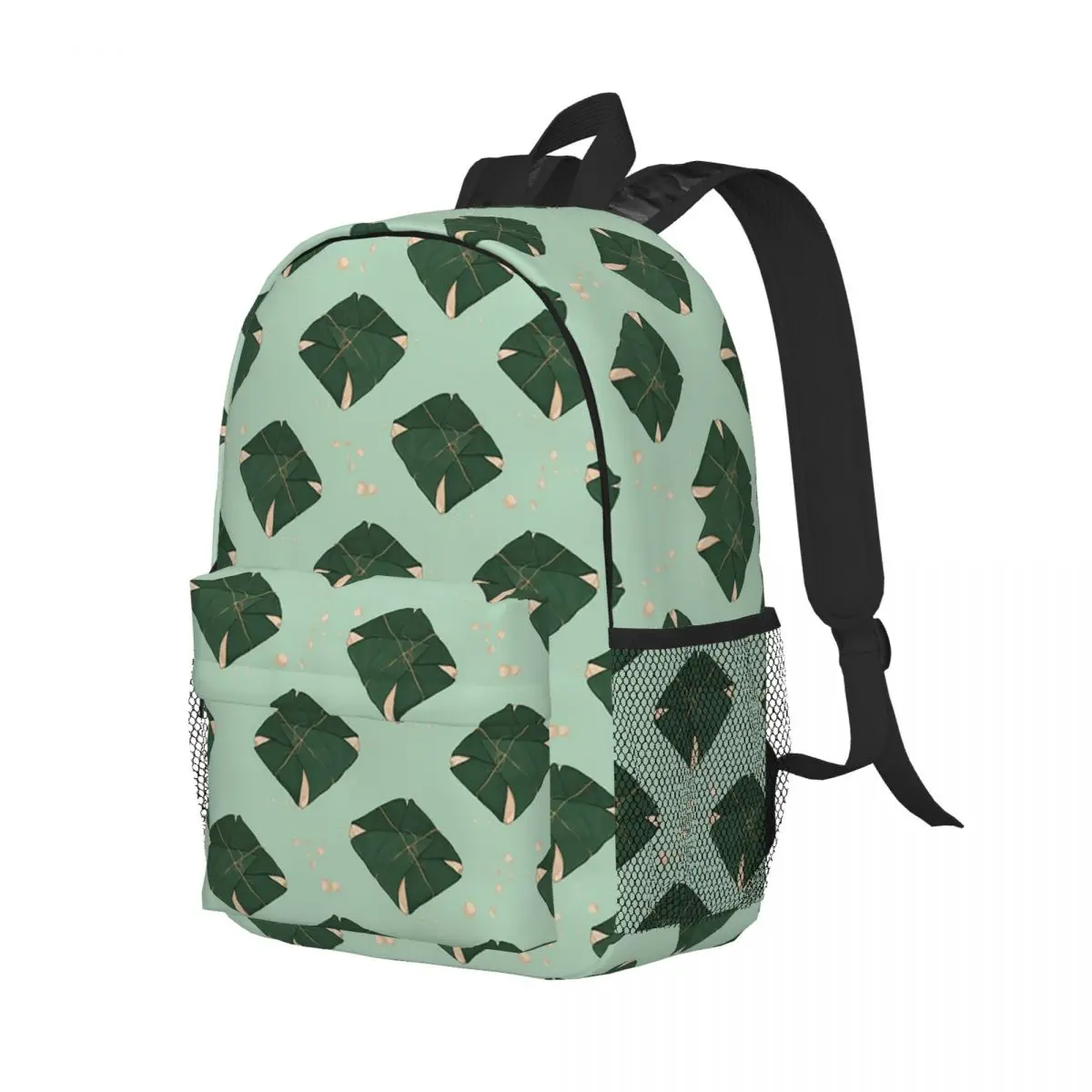 Lembas-Mochilas para Pão para Adolescente, Mochila para Crianças, Mochila Escolar, Bolsa de Ombro, Grande Capacidade