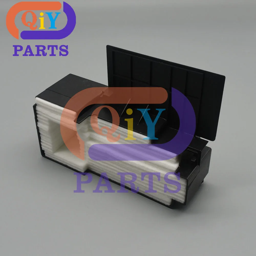 

5X 1799792 1746399 1584721 Waste Ink Tank as used for EPSON M100 M105 M200 M201 M205 L550 L551 L555 L565 L566 L575 WF 2510 2520