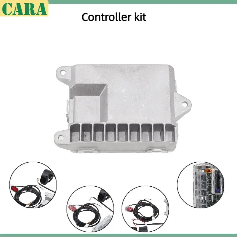 

Controller for Xiaomi Controller Kit M365 PLUS Electric Scooter