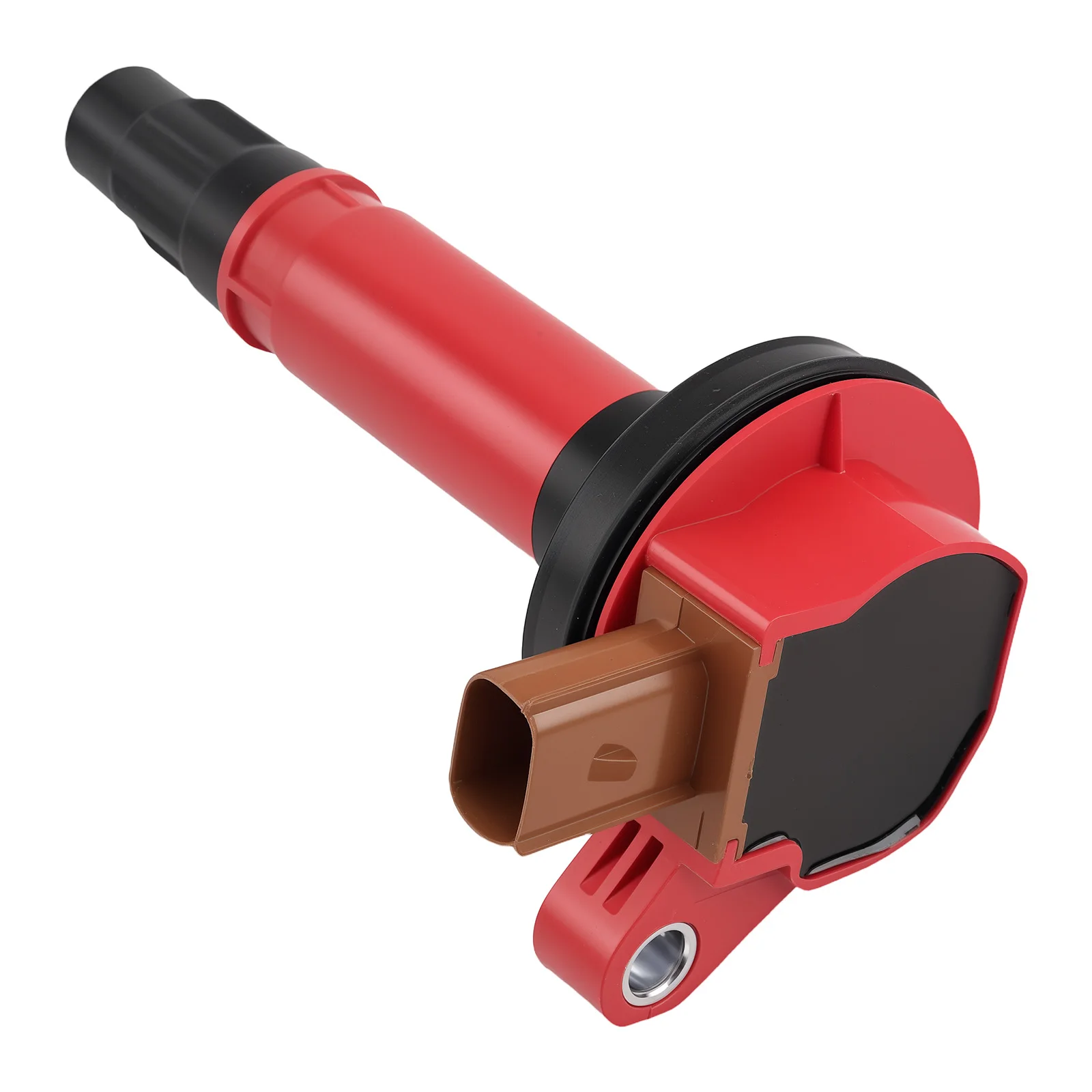 Kit bobina e candele 6 pezzi per Ford Explorer Transit 3.5L V6 Turbo 2013-2023 BL3E12A375CA