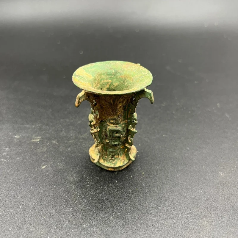 

ornaments, antique display pieces, Chinese bronze artifacts, collectibles, office copper craft gifts