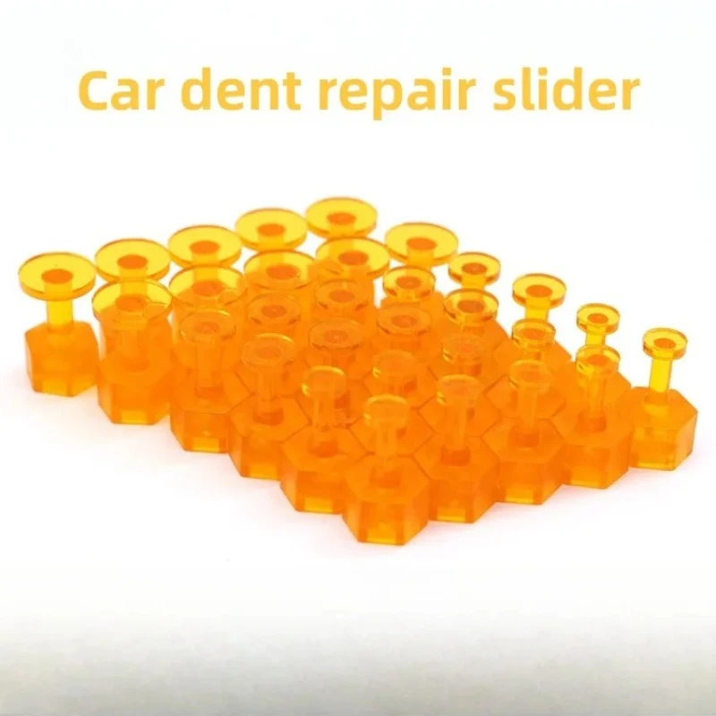 

10 шт., клеевые вкладки, инструменты для удаления вмятин, Pdr, инструмент для ремонта вмятин автомобиля, инструмент для удаления вмятин, авто, без покраски, ремонт вмятин, клеевые вкладки для кузова автомобиля