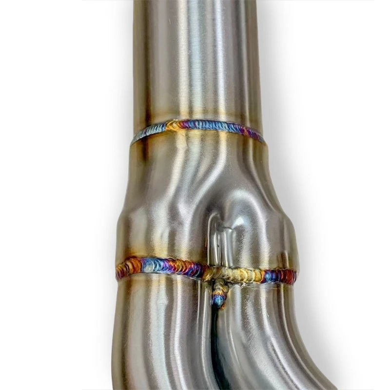 For Infiniti G25 G35 2010-2018 Engines Equal Length Stainless Steel Exhaust Manifold