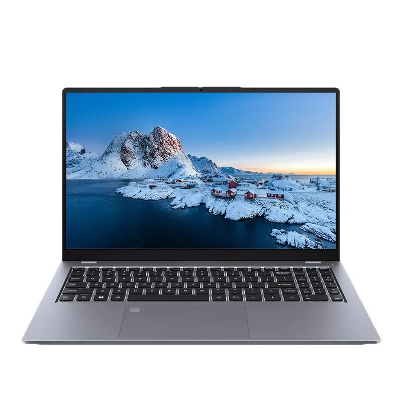 

15.6 inch Ryzen R76800 laptop AMD designer e-sports game this business full screen