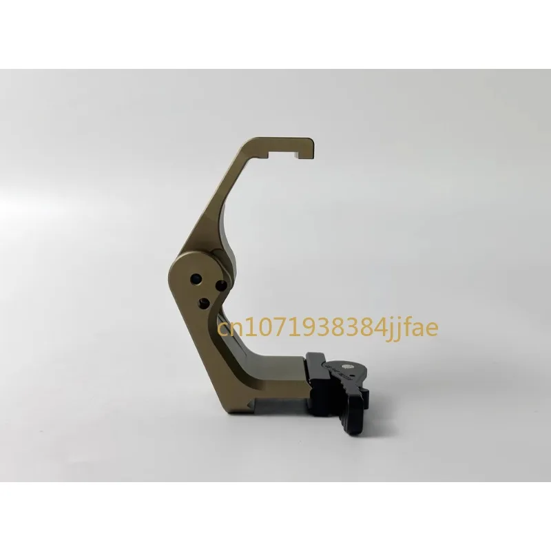 Suitable for EVOLUTION Gear's UN OMNI Universal Monocular Telescope Mounting Bracket