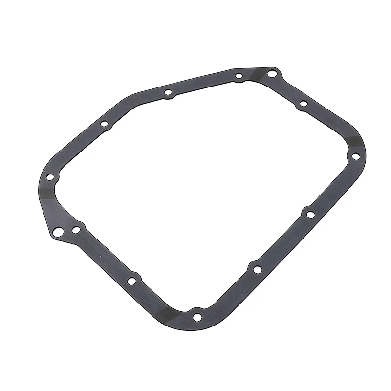 U540E Gearbox Oil Pan Gasket 4Speed Oil Bottom Pad For Toyota Vios Vitz 5A 8A Yaku Auto Transmission Seal Gasket Car Accessoriey