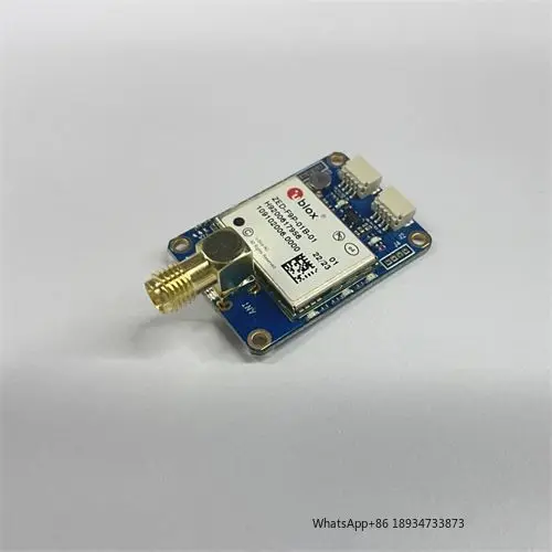 Beitian ZED-F9P Nav…