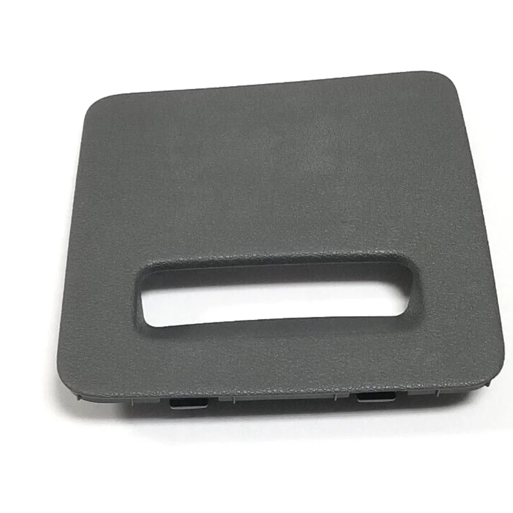 Tampa da caixa de fusíveis interior capa da caixa de fusíveis manutenção do carro material abs cor preta não-deformação para kia sorento