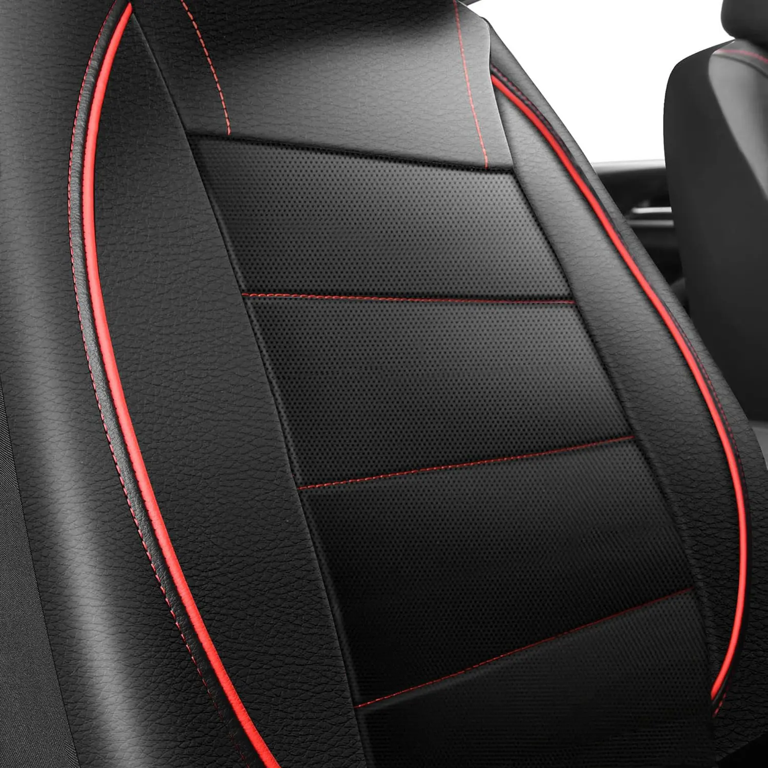 Thumbnail 3 - #35 Best Car Seat Covers to Buy In 2026