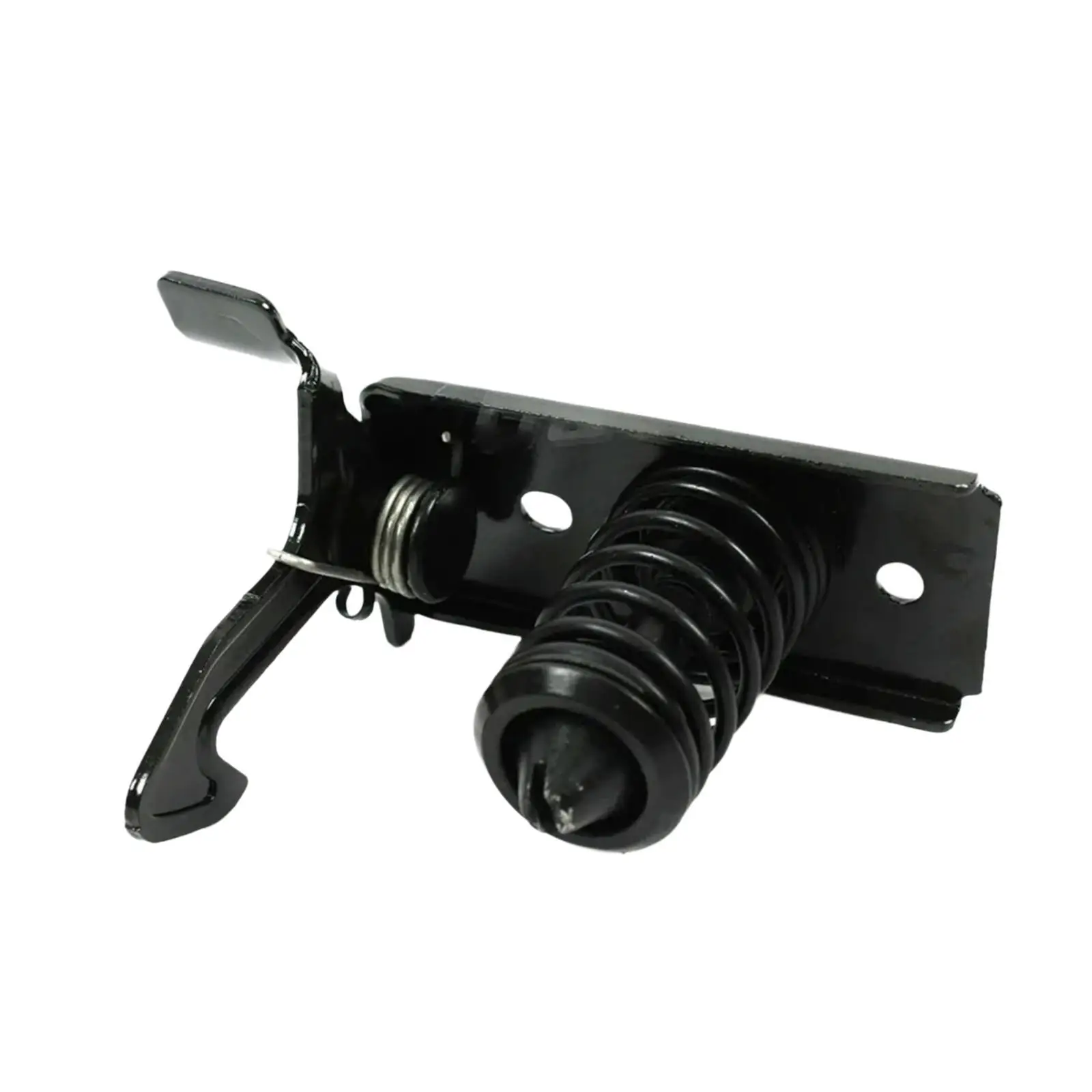 81135-1G000 Hood Striker Latch Assembly Automobilzubehör Professioneller Austausch von Teilen Metallersatz