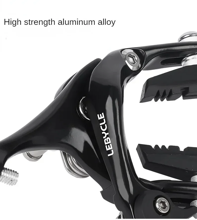Description Picture 5 of itemRoad Bike Caliper C- Brake Aluminum Alloy Bicycle Road Bike Brake Caliper General Accessories Bicycle Parts Cycling Brake