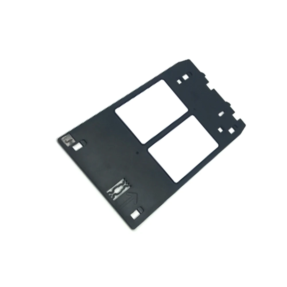 PVC ID Card Tray for Epson L800 L801 L805 L810 L850 inkjet printers For Epson T50 PVC ID Card Tray