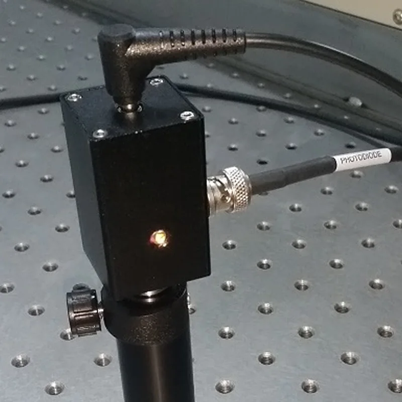 High-speed Photodiode, Photodetector, Pulsed Laser Dedicated Less Than 500ps Rising Edge