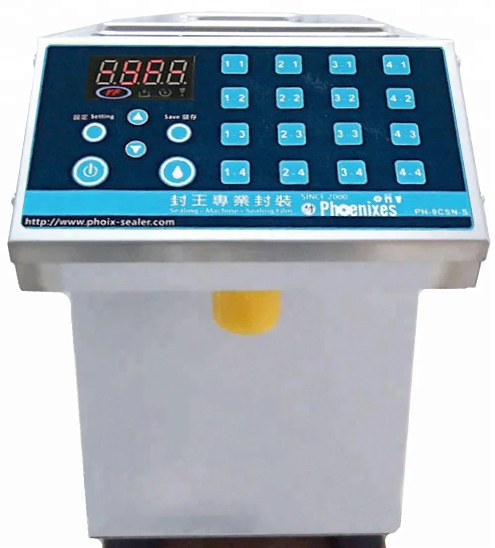 Pump driven Fructose Syrup Dispenser Equipment For Watery Syrup