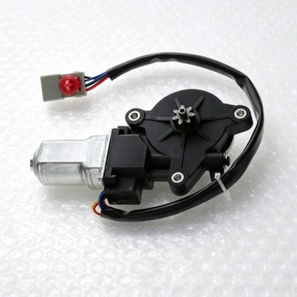 742-848 72255-SR3-A02 Power Window Motor Door Window Lift Regulator Actuator for Honda Civic CR-V Integra Prelude