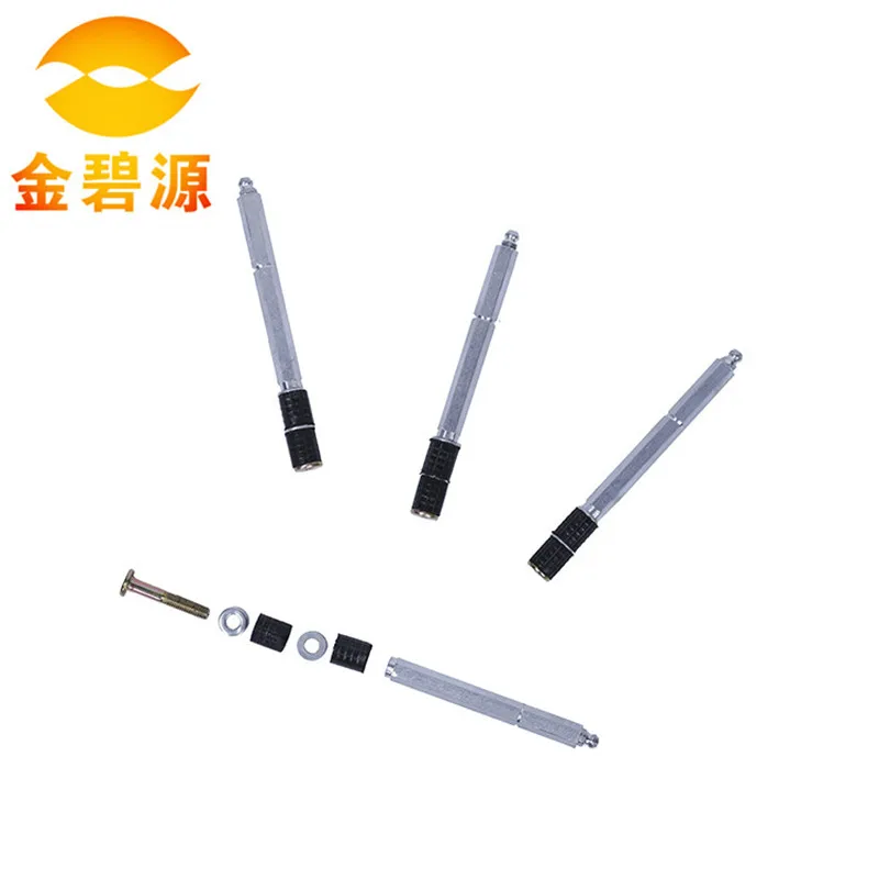 Aluminum 15CM  Long Iron Injection Packer