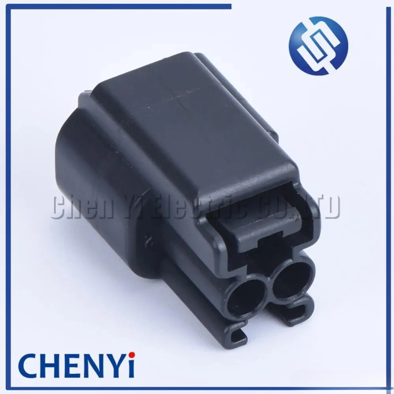 2 Pin female injector Plug Ignition Coils Automotive waterproof connector For Ford Focus Mondeo Kuga EPC E-4014 E4014