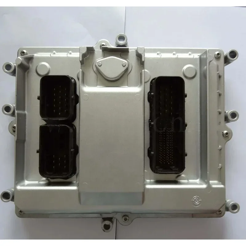 QSB ISBE5.9 Engine Parts Electronic Control Module 6 Months Truck ECM On Promotion 0281010253 4898111% Tested ISO9001