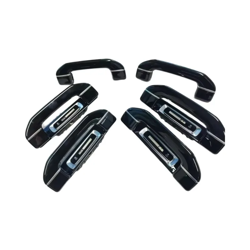 

Car Accessories Auto Parts Roof Handle Interior Upgrade of Benz V-Class Vito Roof Handle