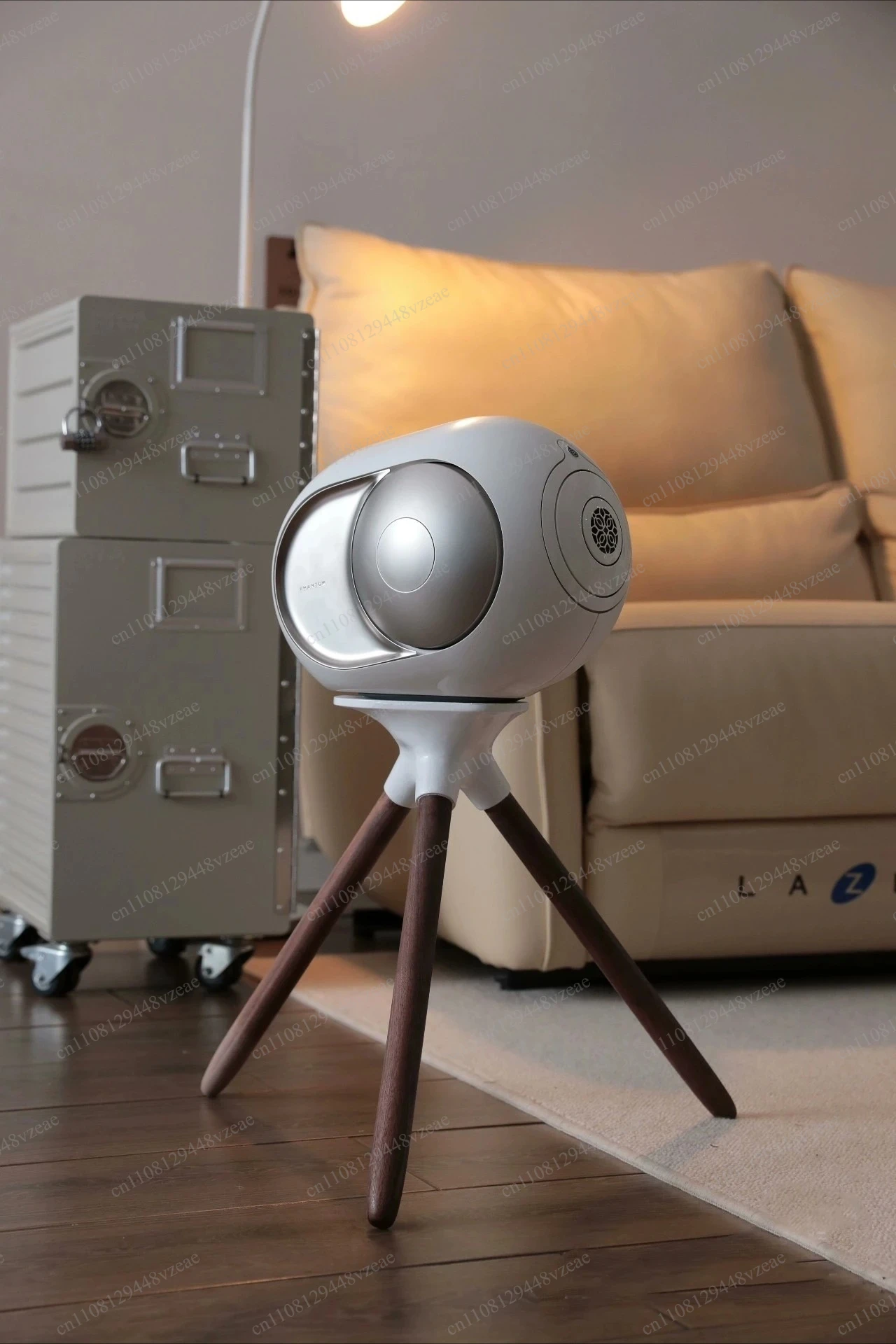 Phantom I 108/103dB nesil yüks - Speaker Stand Tripod incelemesi ve fiyatı